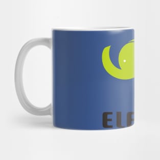 elevant Mug